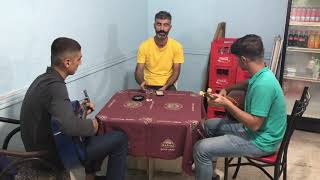 Mehmed Said // yine gel akşamüstü