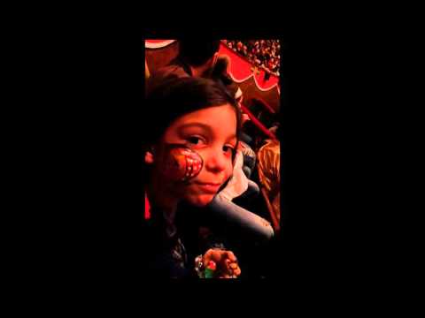 salome khundzakishvili