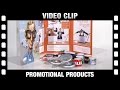 Produits promotionnels avec son par talking products ltd