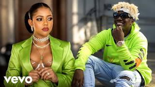 RAYVANNY _ Mapenzi Matamu (official_video)