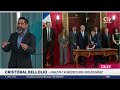 ¿En qué consiste el "Plan alivio Clase Media" pactado entre el PDG y el Gobierno? - CHV Noticias