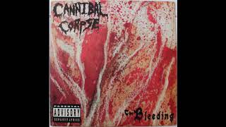 Cannibal Corpse – The Bleeding [FULL ALBUM]