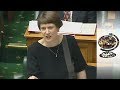 New Zealand: A Country Run By Women (2001)