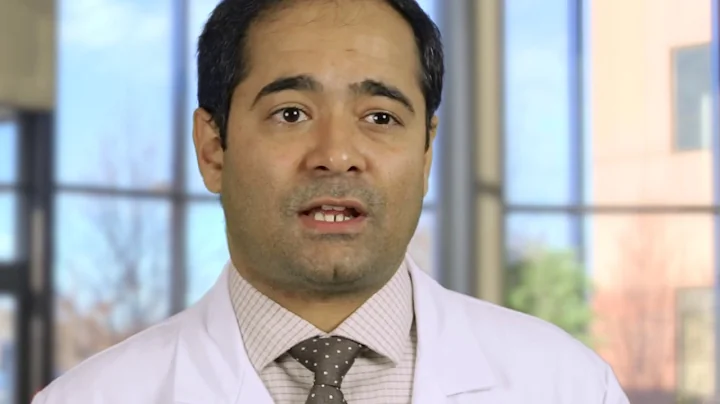 Aniruddha Palya, MD | Nephrology