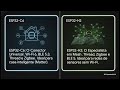 Qual ESP32 usar?