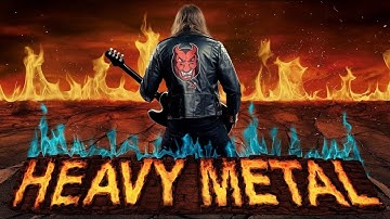 Middle Eastern Metal Inferno | Feel the Heat!