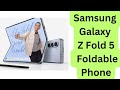 Samsung Galaxy Z Fold5