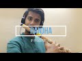 Ranjha(flute cover)| Shershaah | B praak , Jasleen Royal | Prathmeh Pophale Mp3 Song