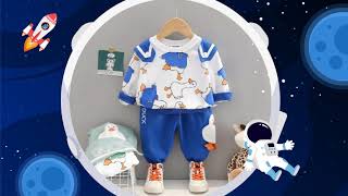 【osyareko お得な秋の先行セール】キッズファッション通販|子供服通販|おすすめ セットアップ|キッズ男の子上下セット|人気新作|今人気のアイテムが超特価セール