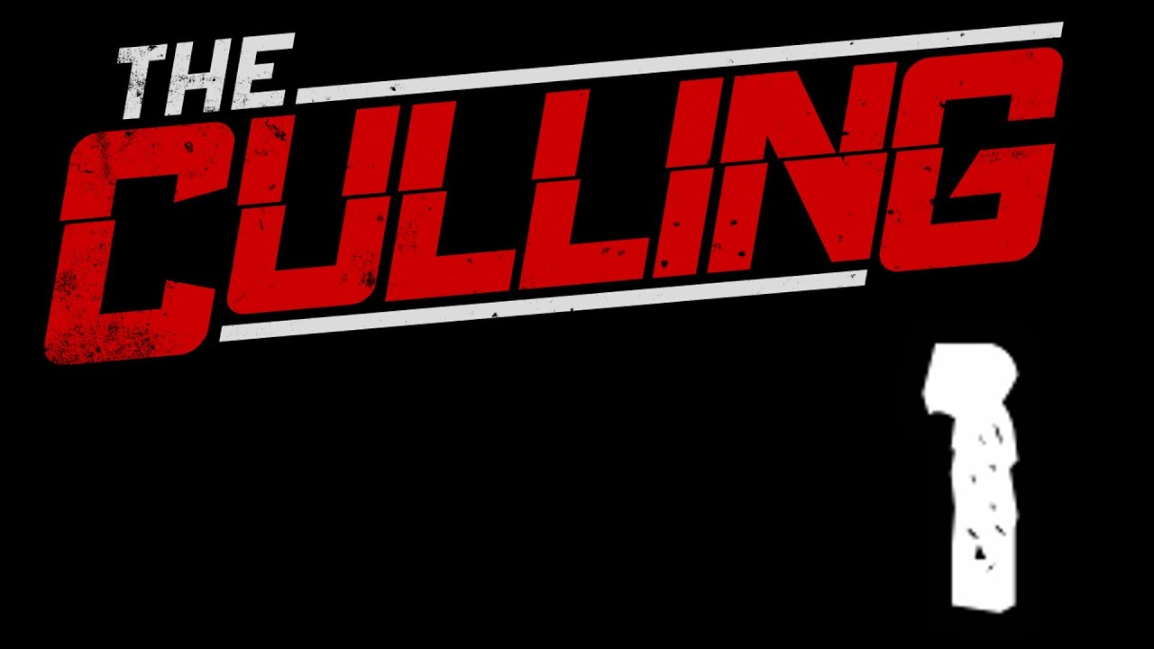 The Culling - Free for All Gameplay "First Impressions"