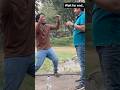 Tiger Shroff Jump😂 #comedy #viral #tigershroff #funnyreels