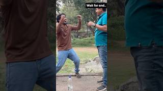 Tiger Shroff Jump😂 #comedy #viral #tigershroff #funnyreels