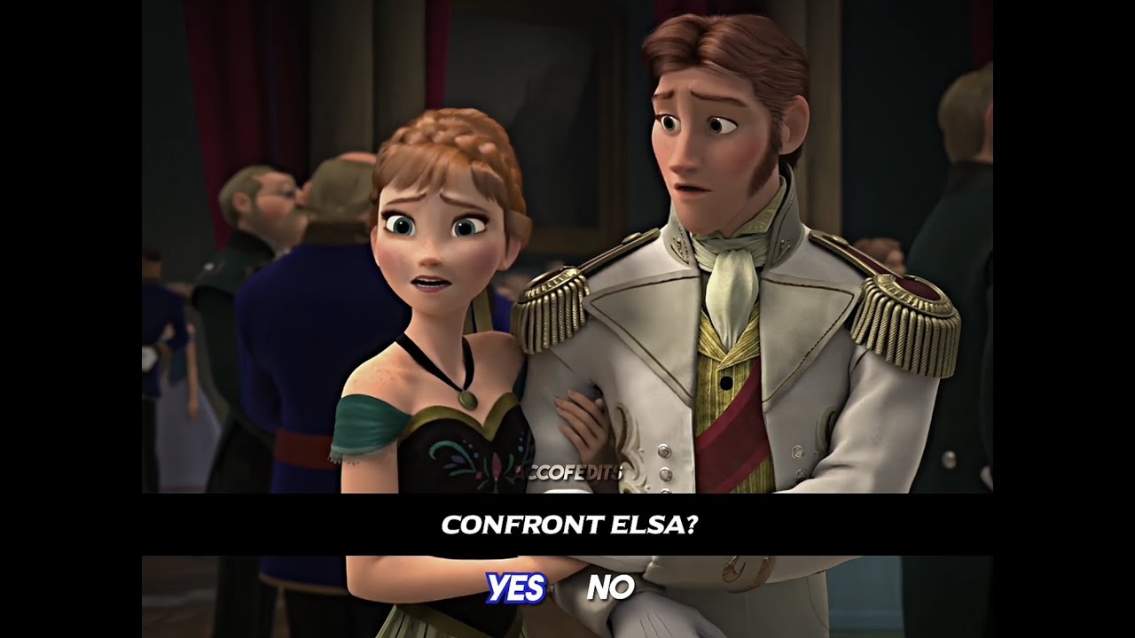 what-if-frozen-was-a-game-life-is-strange-x-disney-edit-youtube