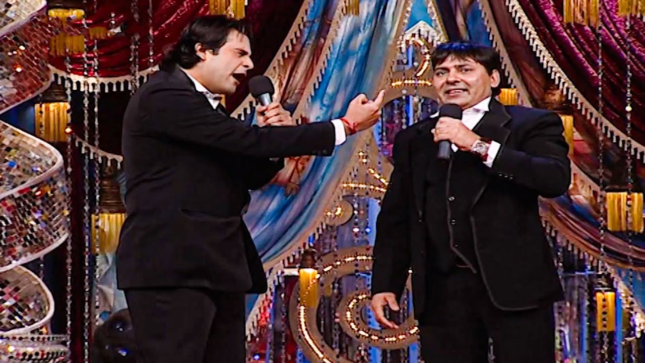 औकात में रह कर मुझसे बात कर | Best Comedy Moment | Clip