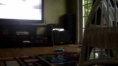 DDR SUPERNOVA- Xepher fail