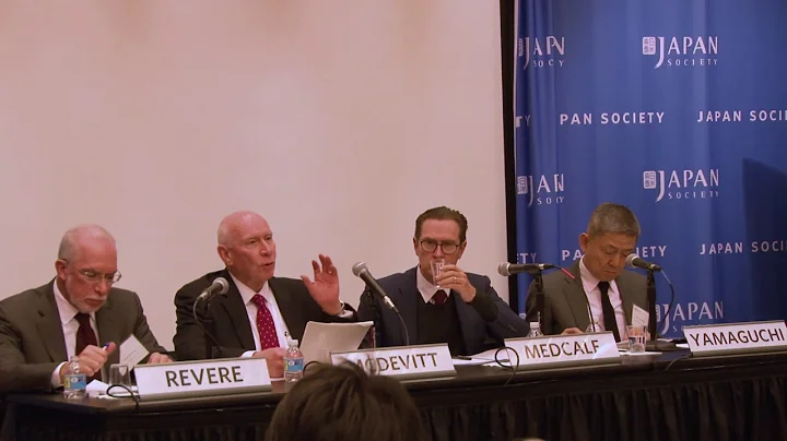 U.S.-Japan-Australia Security Cooperation: Opportunities in Troubled Waters