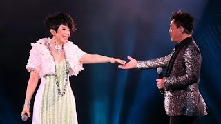 呂方／關菊英(雪山飛狐)《雪山飛狐》無線電視劇主題曲