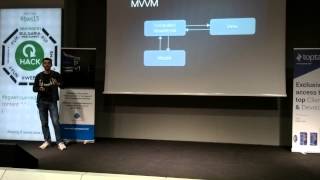 Bozhidar Batsov - Volt: Ruby Web Development Recharged @ Bulgaria Web Summit 2015 Wealth