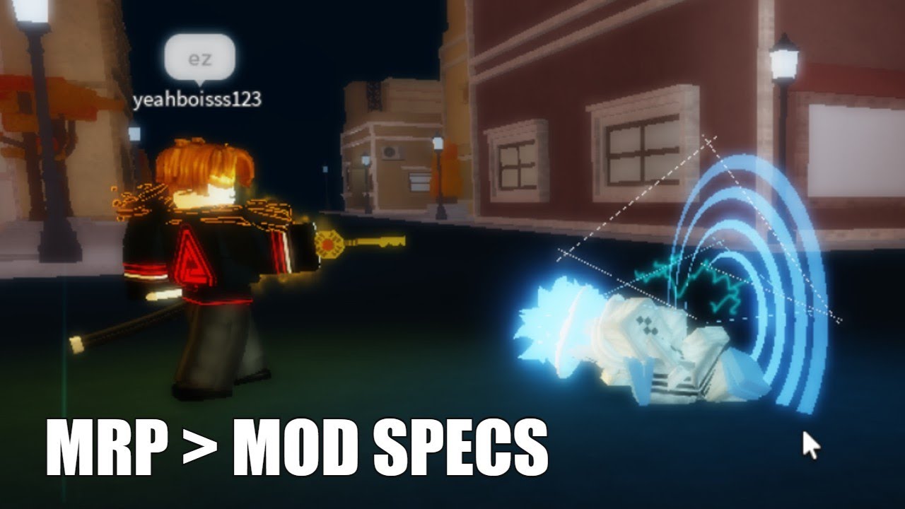 [YBA:AU] This can counter everything - YouTube