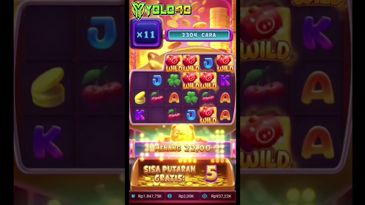 gowin club🍤Phủ Lý🌝miễn phí GACORNYA PG SOFT LUCKY PIGGY INDO indonesia slots slotmachine gacor