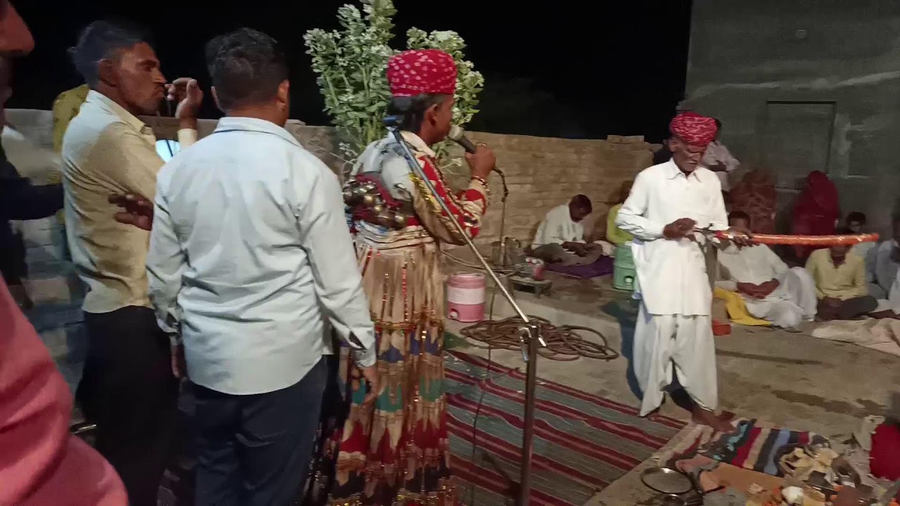 sitaram soni's Broadcast