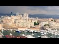 مدينة مارسيليا من احلى مدن فرنسية 
