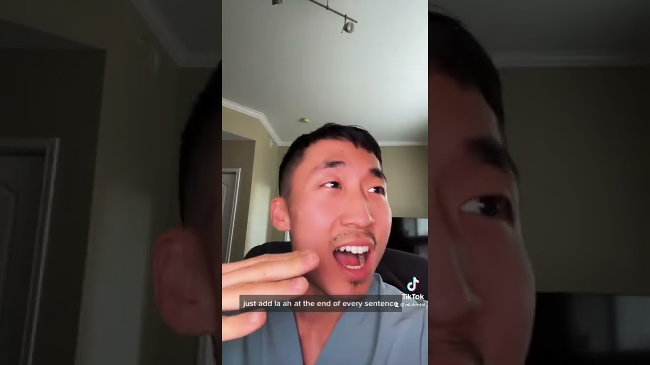 Как говорить по-китайски, говоря по-английски 