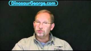 Ask DG #114   Extinction, Walking with Dinosaurs, Scipionyx and Triceratops