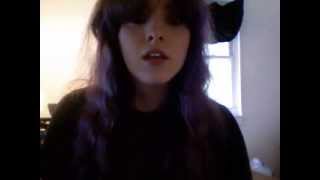 Acapella cover of Eulogy by Tool