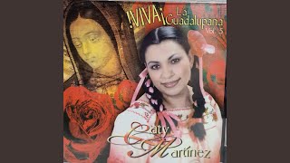 Video thumbnail of "Caty Martinez - Como una estrella"