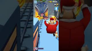 Subway Surfers Game in the ultimate speed | Android Game | Gameplay #shorts viral screenshot 5