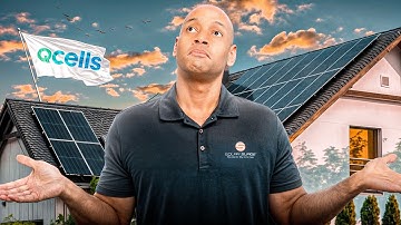 Qcells Will Own EVERYTHING Solar in 2026