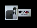 Apple TV 4K Unboxing