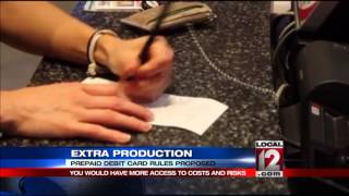 How prepaid cards work and why feds are watching