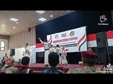 سبتمبري اكتوبري الفنان محمد الضباري والفنان صلاح الهتاري