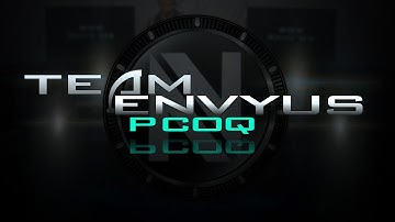 Black Ops: StainV PCOQ Episode 1 (Commentary)