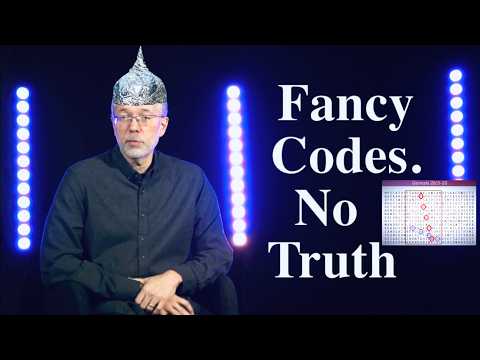 Bible Codes Are Nonsense: A Heiser Deep Dive