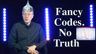 Why Bible Codes Are Nonsense: A Heiser Deep Dive