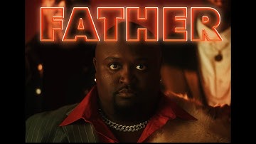 Bubba Graham - FATHER (Official Music Video)