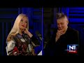 N1 podkast s Suzano Lovec: "Potem te življenje pokliče"