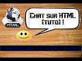 Comment faire un chat sur son site html 