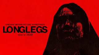 Storytime | Longlegs (Original Motion Picture Score) - Zilgi