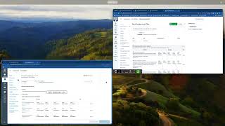 Canvas Assignment Enhancements