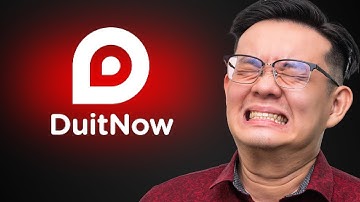 DuitNow, more like don’t do it now. (TWIB #25)