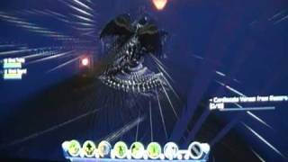 DC Universe Online Psychedelic Glitch
