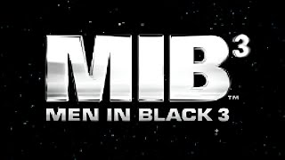 MIB 3 - MEN IN BLACK 3 - OST JAVA GAME