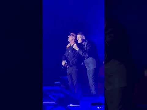 Natale Galletta & Franco Ricciardi - Live (Arena Flegrea 2025)