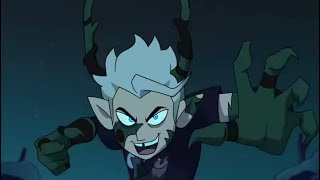 Ah yes, Another Possessed Disney Child 😀