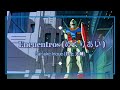 Meguriai (Encuentros) めぐりあい - Daisuke Inoue (井上 大輔) Sub Español - Mobile Suit Gundam