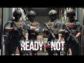 Ready or Not 👮🏻‍♂️ Versteckspiel - Der Hafen hat‘s in sich ⚓ S- Wertung 🏅 let‘s play deutsch